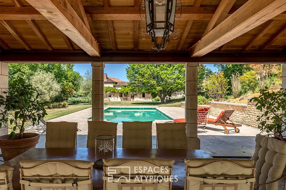 Villa in Boulazac, Boulazac Isle Manoire, France 5 - 18341567