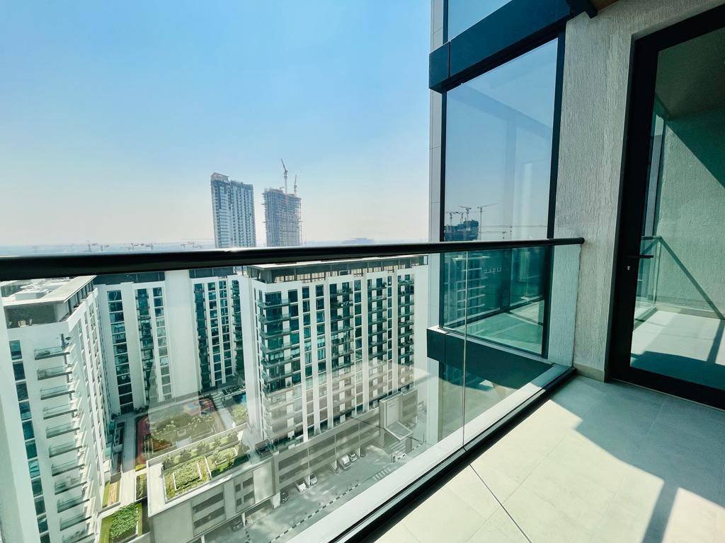 Apartment in MBR- Al Merkad, Dubai, United Arab Emirates 3 - 18344246