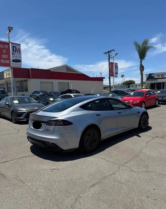 Sedan in Costa Mesa, CA, United States 4 - 18344692