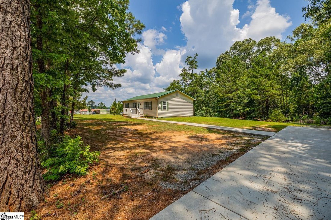 House in Cross Hill, South Carolina, United States 5 - 18340758
