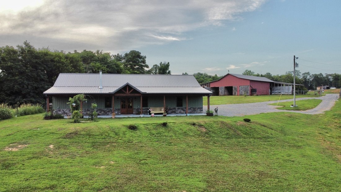House in Baxter, Tennessee, United States 1 - 18340114