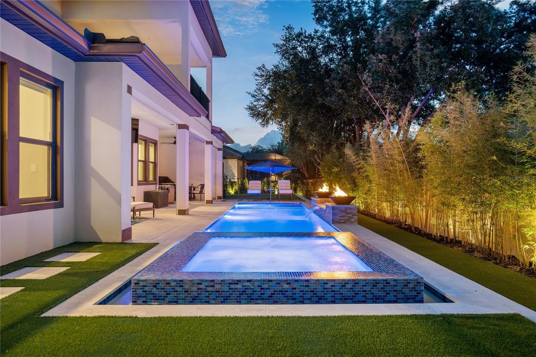 House in Gotha, Florida, United States 4 - 18303644