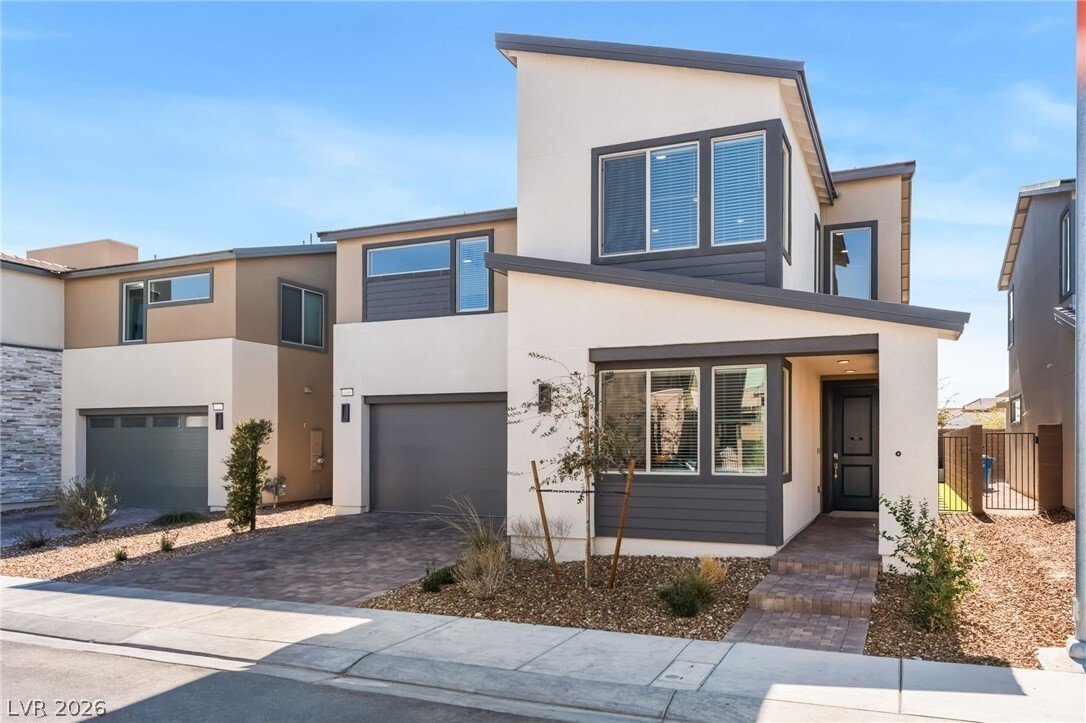 House in North Las Vegas, Nevada, United States 3 - 18339918