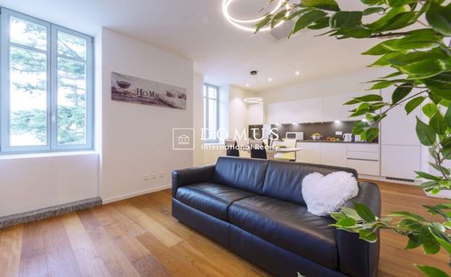 Apartment in Lugano, Ticino, Switzerland 1
