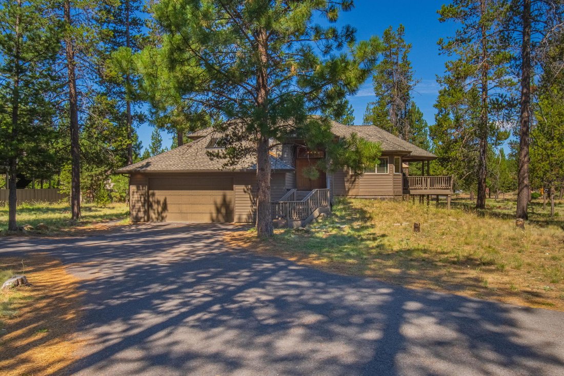 House in Sunriver, Oregon, United States 2 - 18339724