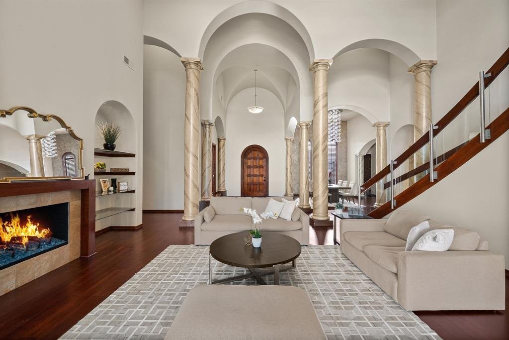 House in Frisco, Texas, United States 3 - 18340646