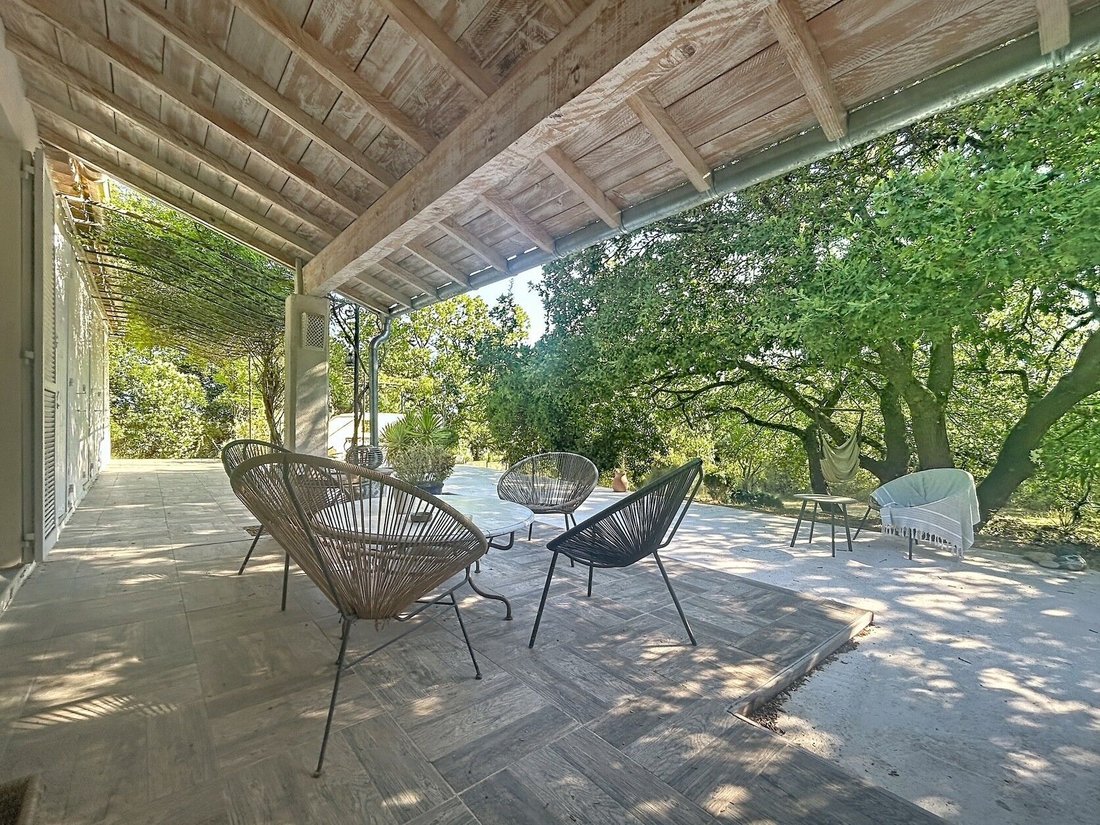 House in Meyrargues, Provence-Alpes-Côte d'Azur, France 2 - 18343076