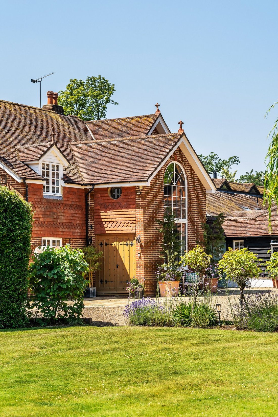 House in Pyrford Green, Woking, England 2 - 18339926