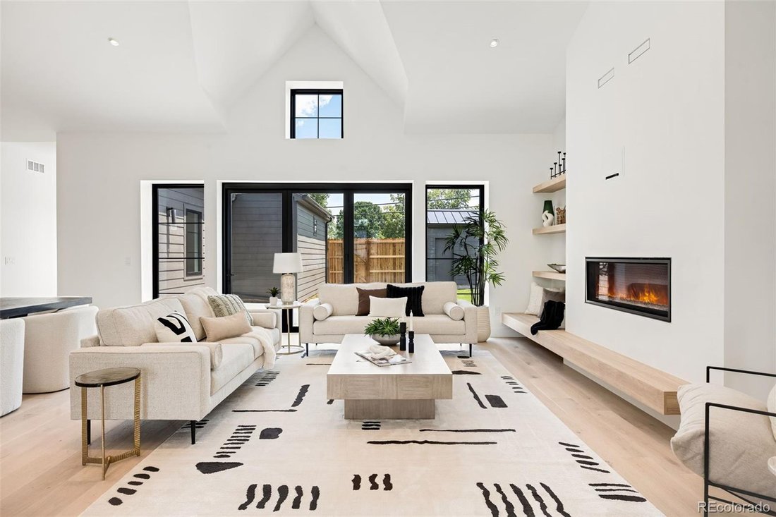 House in Denver, Colorado, United States 4 - 18349251