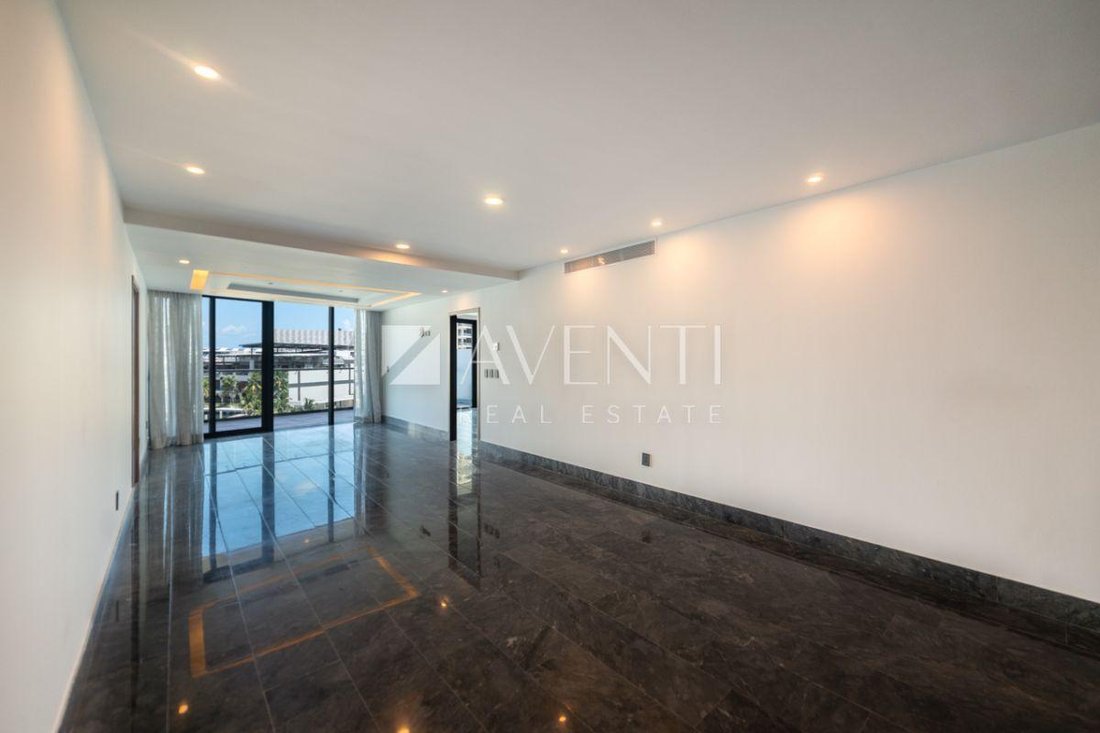 Apartment in Cancún, Quintana Roo, Mexico 3 - 18349515