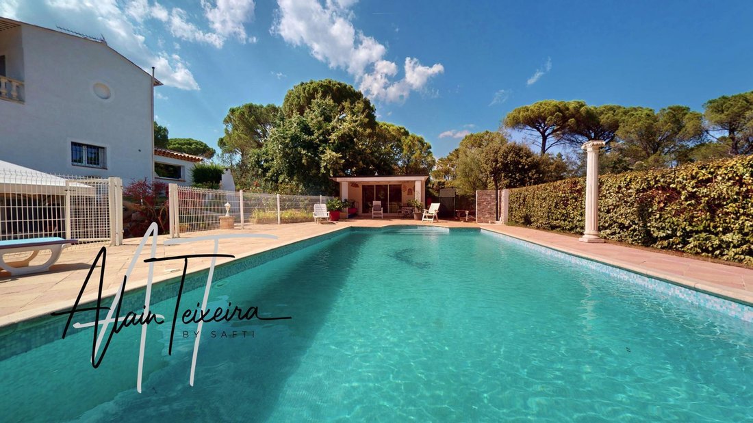 House in Sud, Vidauban, France 2 - 18343505