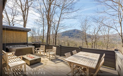 House in Highlands, North Carolina, United States 1