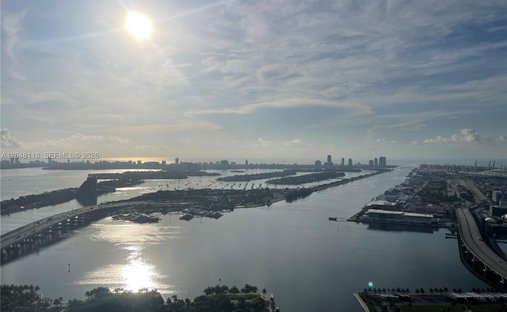 Appartement à Miami, Floride, États-Unis 1