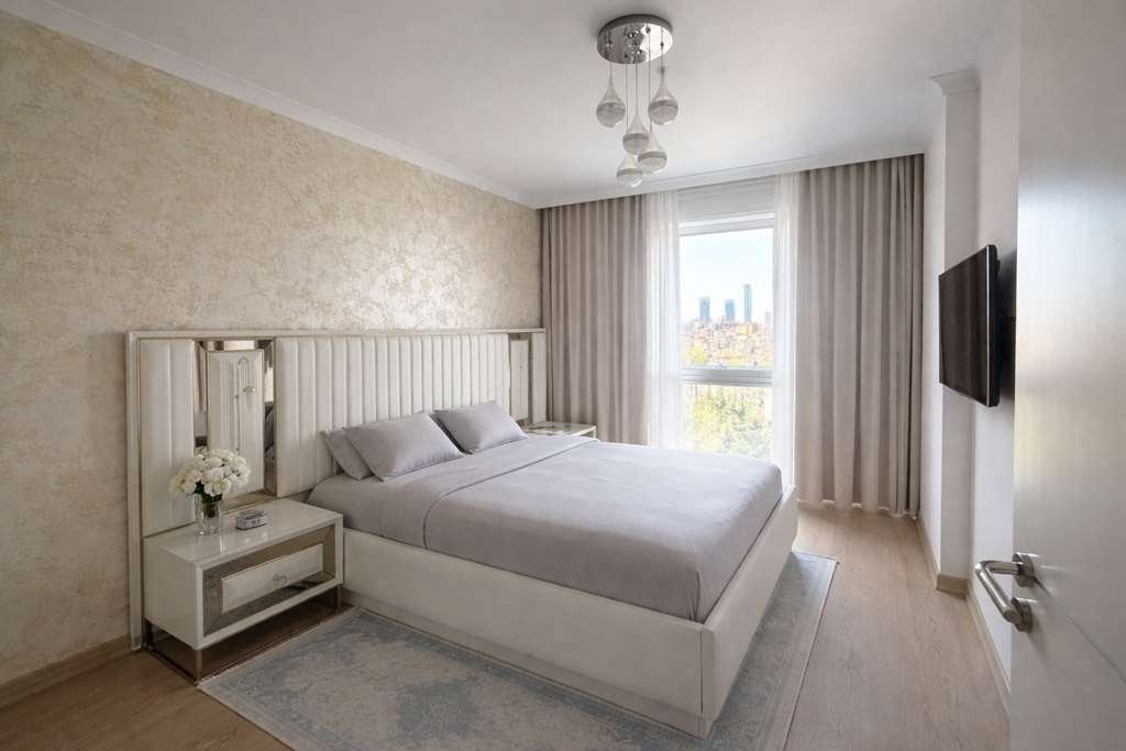 Apartment in İstanbul, İstanbul, Turkey 5 - 18349668
