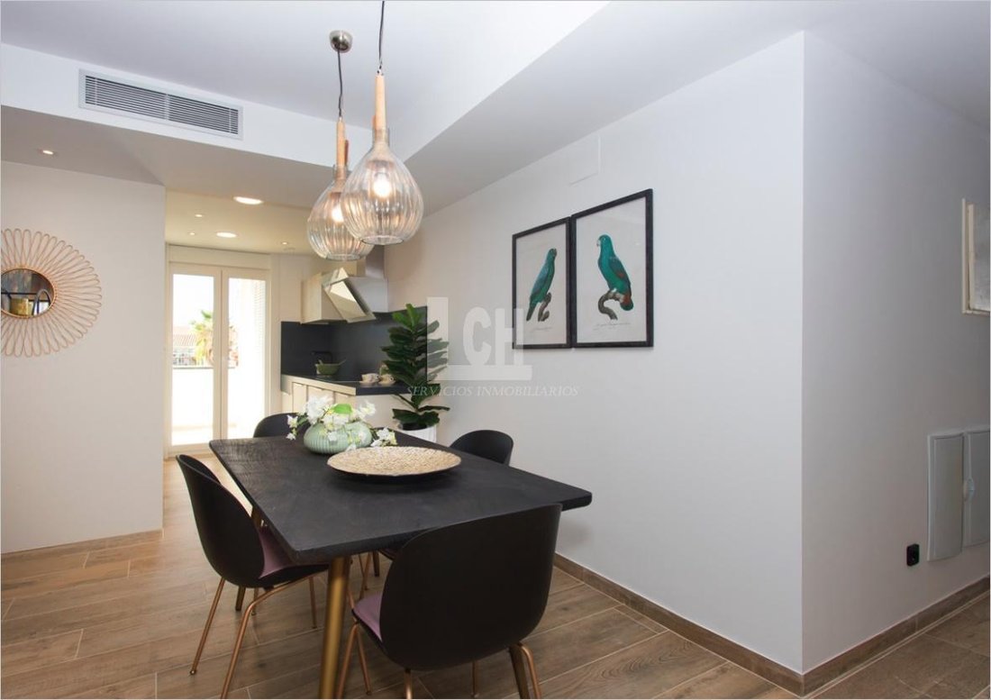 Apartment in Torrevieja, Valencian Community, Spain 4 - 14427256