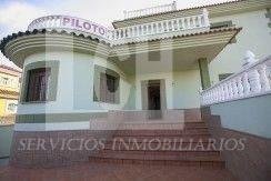 Villa in Torrevieja, Valencian Community, Spain 1 - 14425616