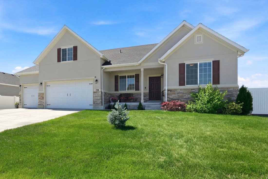 House in Woodland Hills, Utah, United States 2 - 17752408