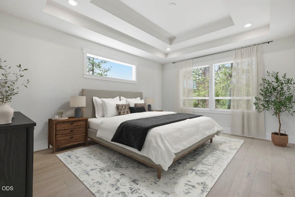 Maison à Bend, Oregon, États-Unis 5 - 17059205