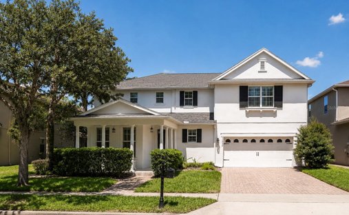 Casa a Orlando, Florida, Stati Uniti 1