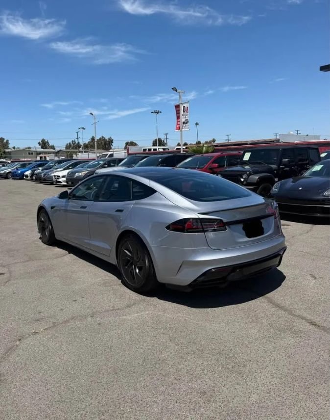 Sedan in Costa Mesa, CA, United States 3 - 18344692