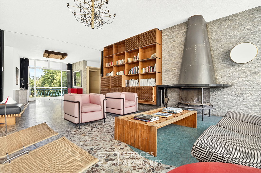 Villa in Vieux Bergerac, Bergerac, France 4 - 18341589