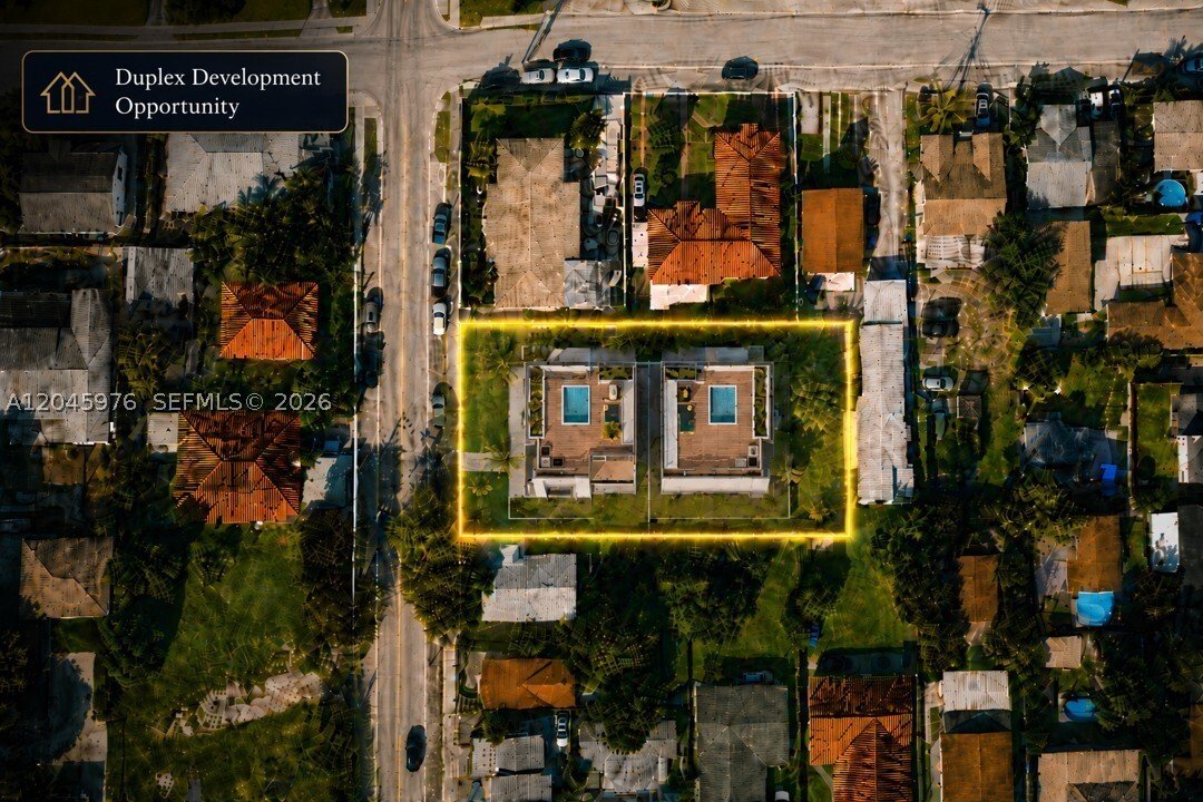 Apartment in Miami, Florida, United States 4 - 18340202
