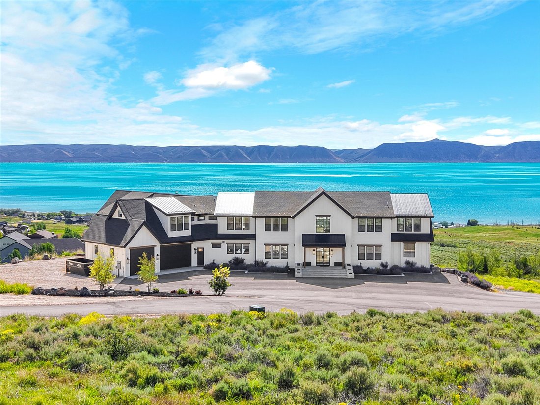 House in Fish Haven, Idaho, United States 1 - 18339976