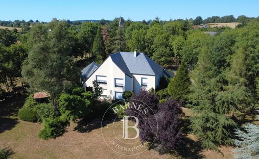 Casa en Thury-Harcourt-le-Hom, Normandía, Francia 1