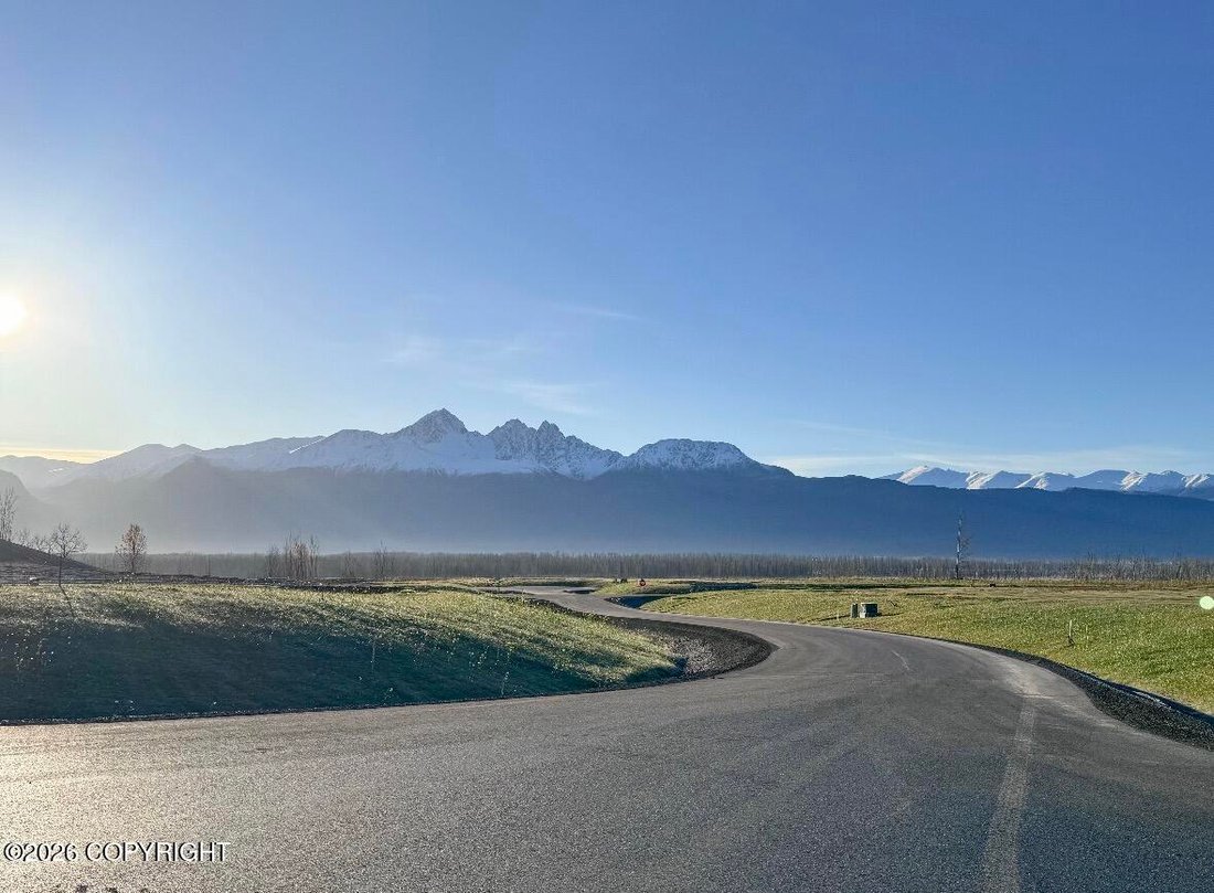 House in Wasilla, Alaska, United States 4 - 18045565