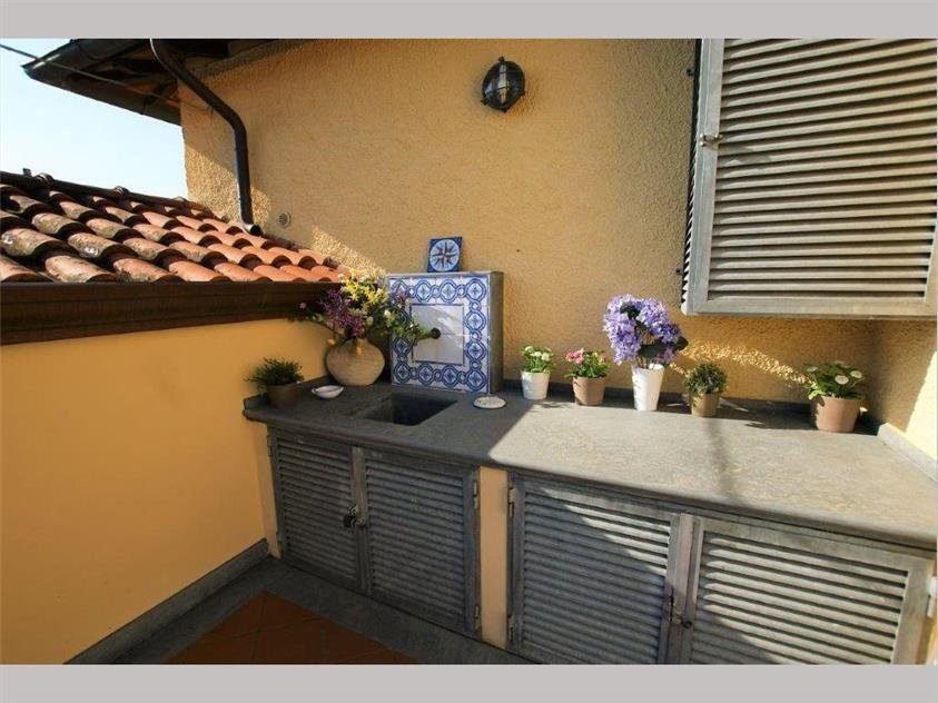 Apartment in Center, Forte dei Marmi, Tuscany 3 - 18344056