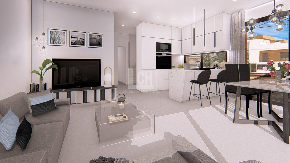 Villa in Torrevieja, Valencian Community, Spain 4 - 14425721
