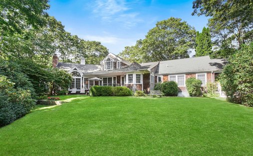 Wainscott, New York, United States 1