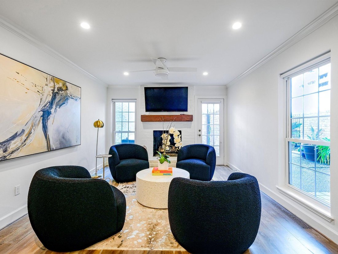 Townhouse in Houston, Texas, United States 3 - 18340928