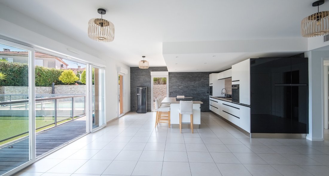 Apartment in Nice, Provence-Alpes-Côte d'Azur, France 4 - 18341440