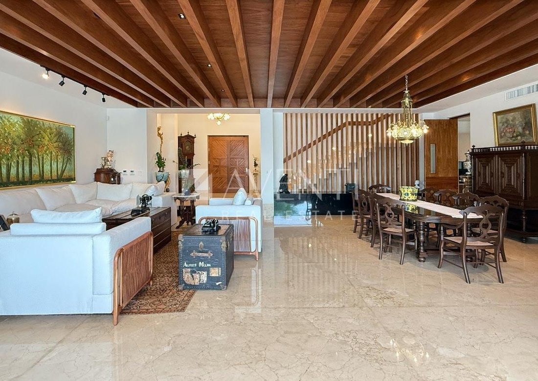 House in Cancún, Quintana Roo, Mexico 5 - 18349519