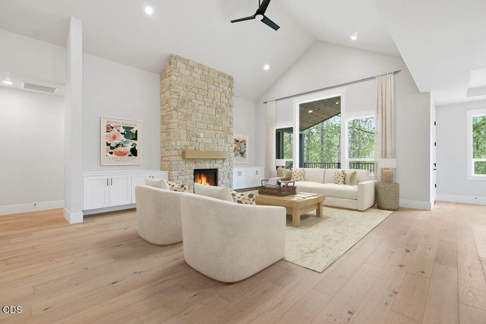 Maison à Bend, Oregon, États-Unis 2 - 17059205