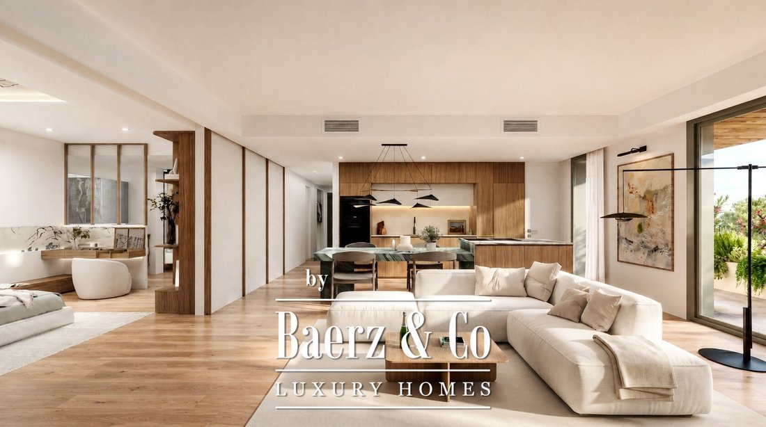 Apartment in Fuengirola, Andalusia, Spain 1 - 17972881