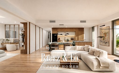 Apartment in Fuengirola, Andalusia, Spain 1