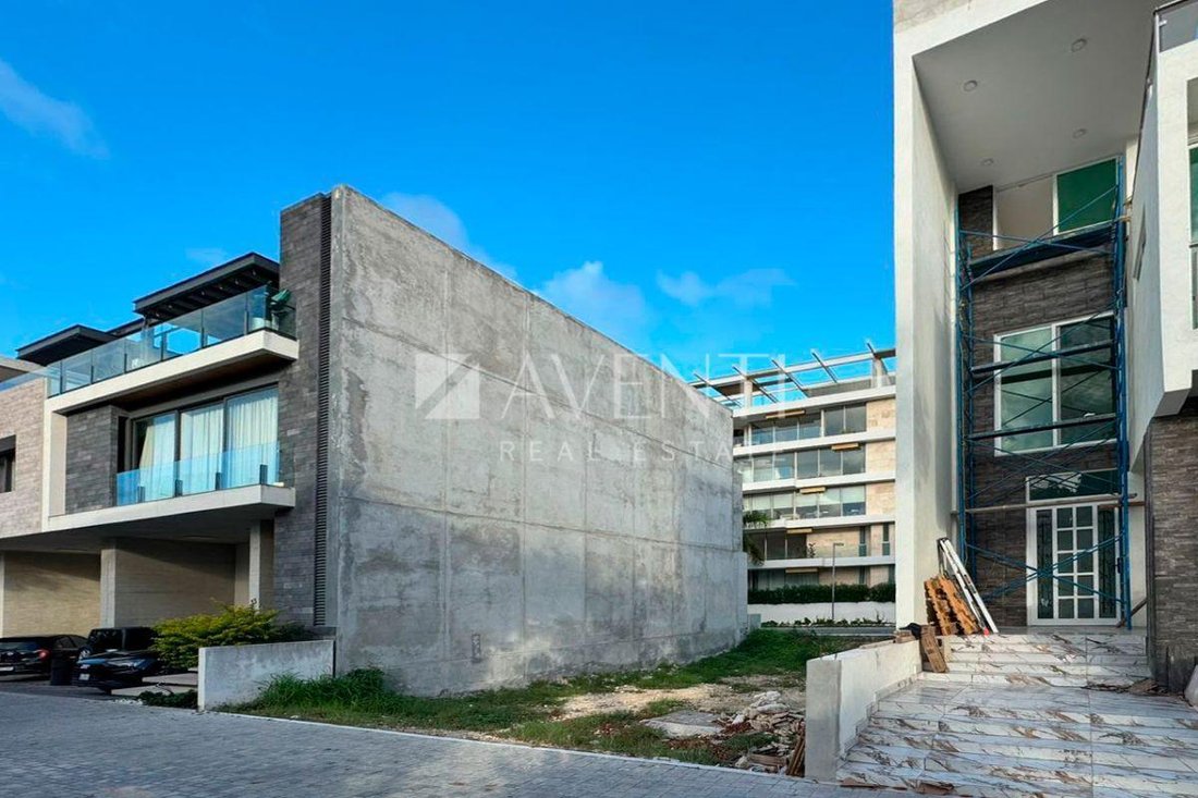 Land in Cancún, Quintana Roo, Mexico 3 - 18349429