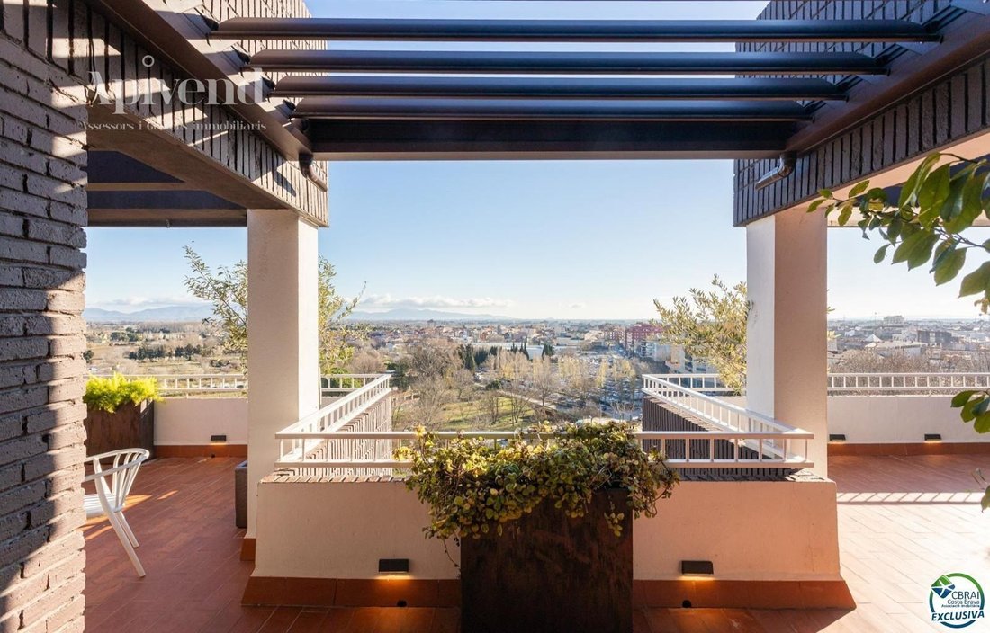 Apartment in Figueres, Catalonia, Spain 2 - 18336677