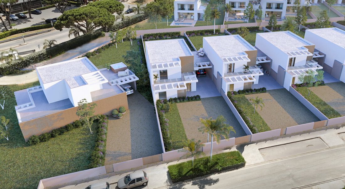 House in Quarteira, Algarve, Portugal 4 - 18342743