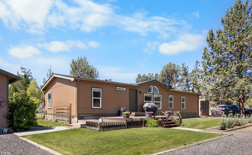 Land in Redmond, Oregon, United States 1