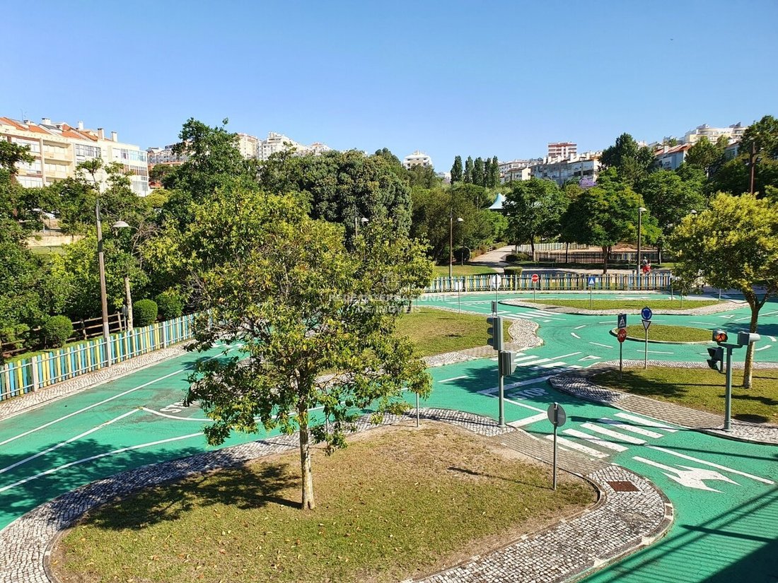 Appartamento a Mina de Agua, Lisbona, Portogallo 4 - 17509960