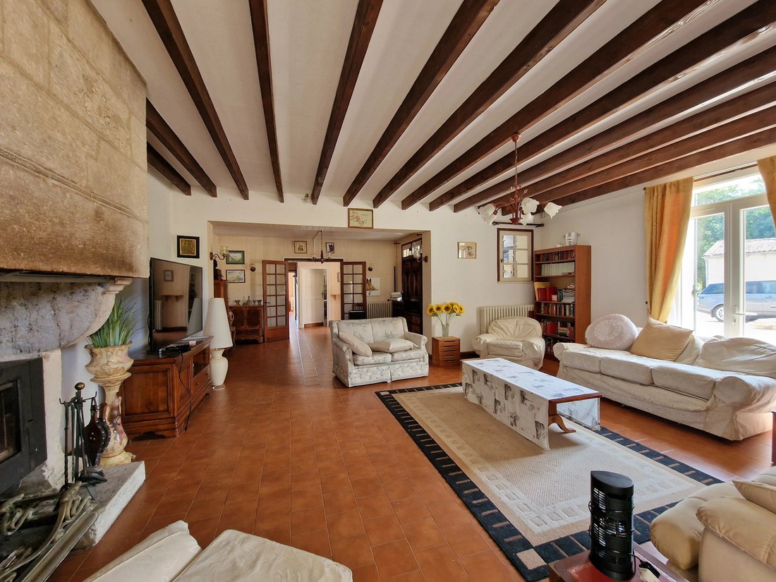 House in Vieux Bergerac, Bergerac, France 5 - 18341249