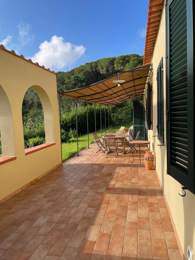 Villa in Portoferraio, Tuscany, Italy 3 - 18341018