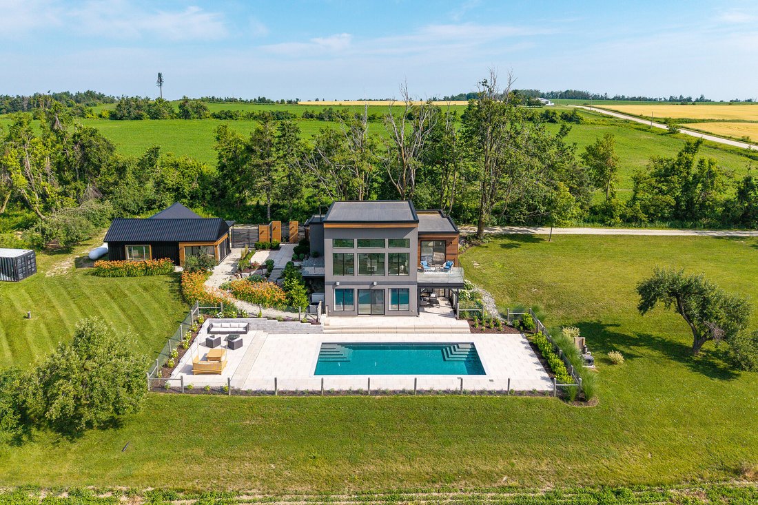 House in Stayner, Ontario, Canada 1 - 15771329