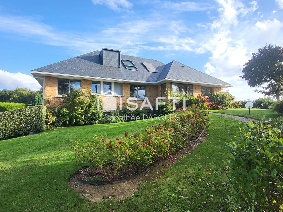 House in Heuringhem, Hauts-de-France, France 1 - 16267819