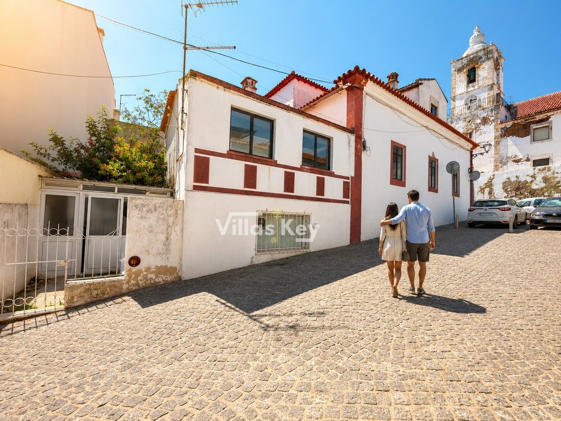 Haus in São Sebastião, Lagos, Sao Goncalo de Lagos, Portugal 3 - 18346691