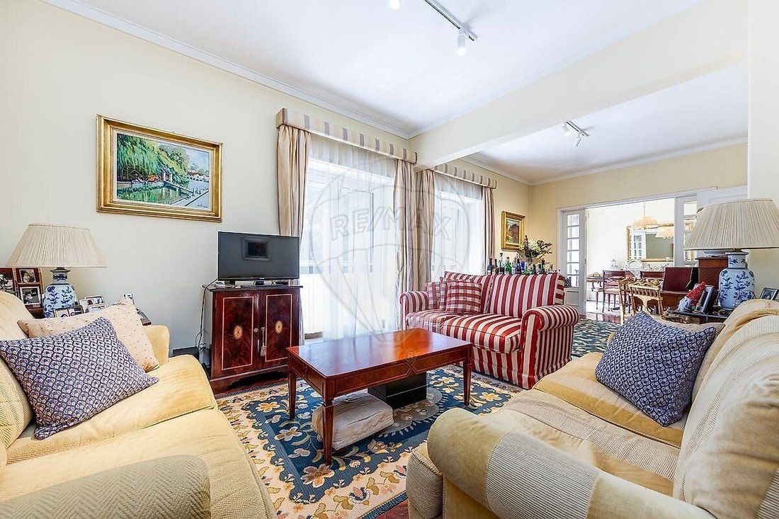 Apartment in Avenidas Novas, Lisbon, Portugal 4 - 18342830