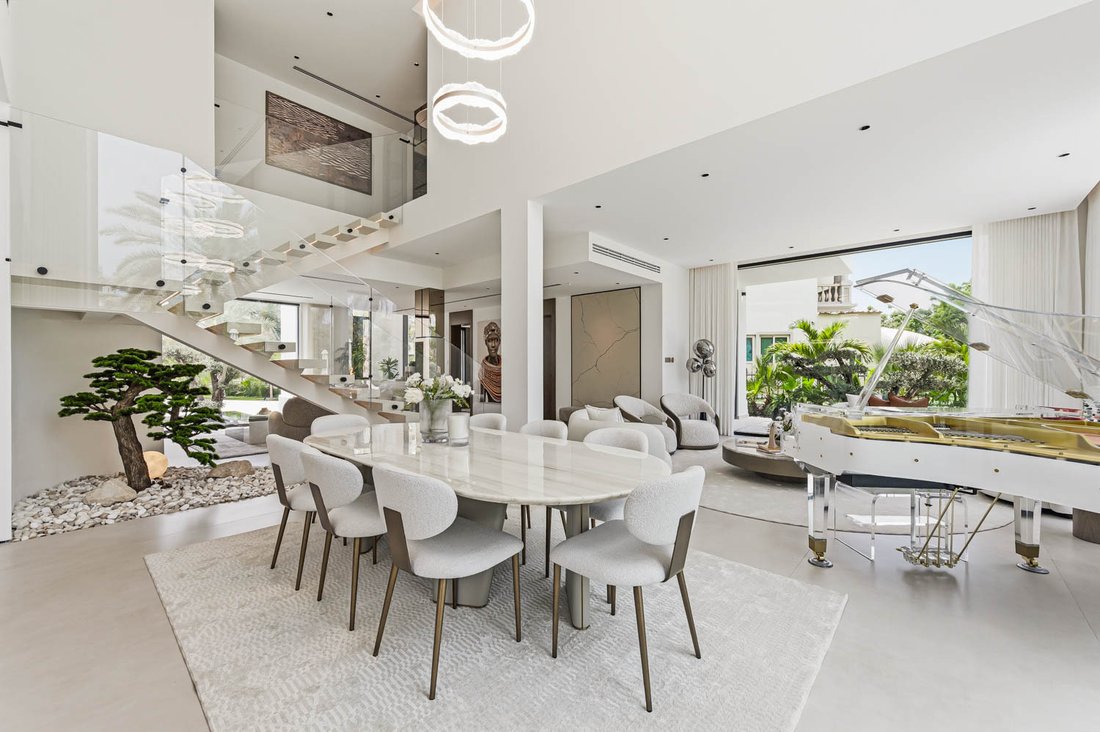 House in Al Wasl, Dubai, United Arab Emirates 4 - 18341805